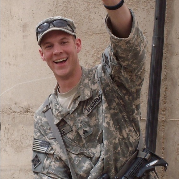 Meet your Posher, Michael - Picture 5 of 6